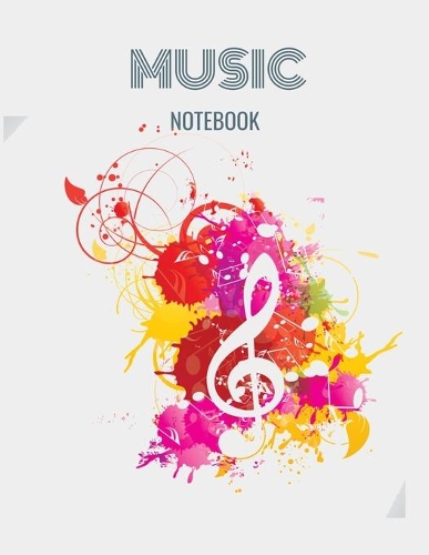 Music Notebook