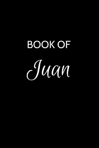 Book of Juan
