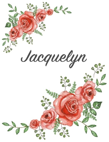 Jacquelyn