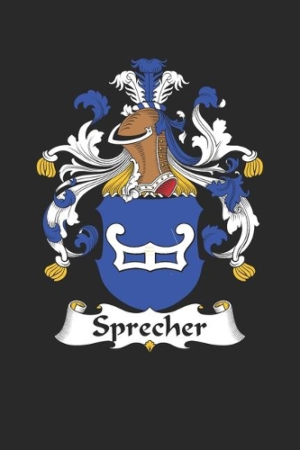 Sprecher