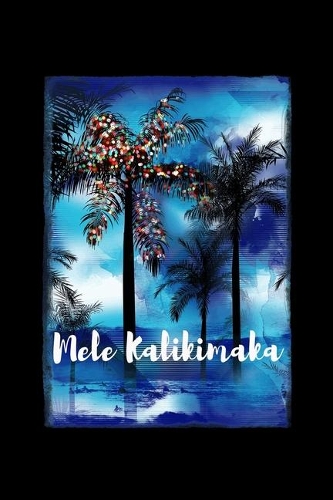 Mele Kalikimaka
