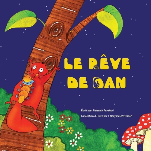 Le Rêve de Dan