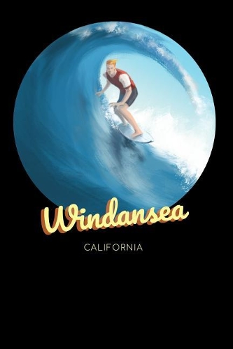 Windansea California