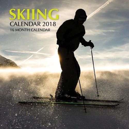 Skiing Calendar 2018