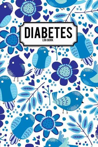 Diabetes Log Book