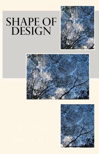 Shape of Design