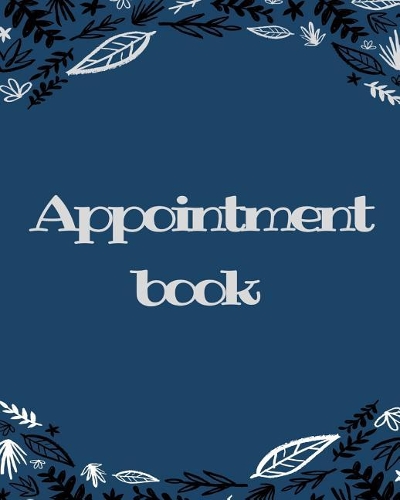 Appointment Book