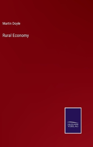 Rural Economy