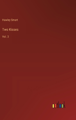 Two Kisses: Vol. 3