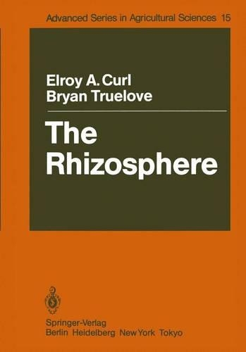 The Rhizosphere