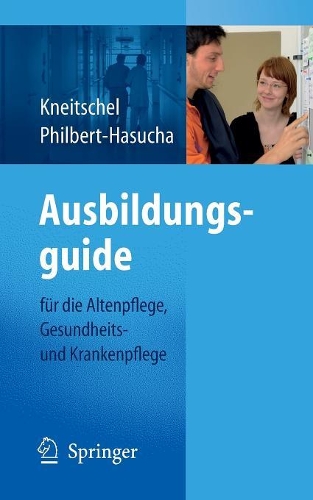 Ausbildungsguide