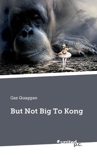 But Not Big To Kong