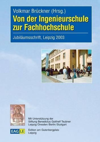 Von der Ingenieurschule zur Fachhochschule