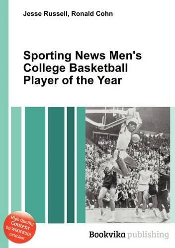 Sporting News Men's College Basketball Player of the Year: (English)