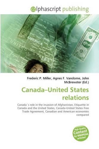 Canada-United States Relations