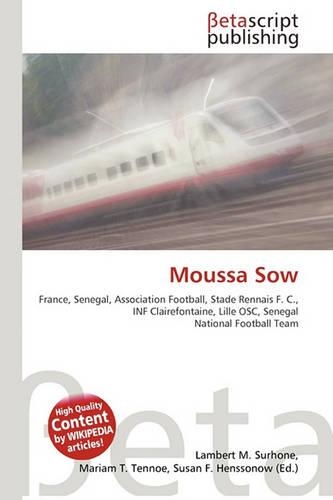 Moussa Sow