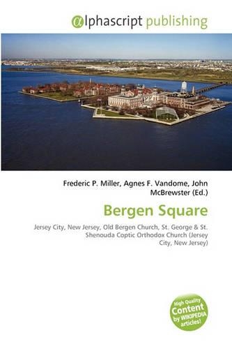 Bergen Square