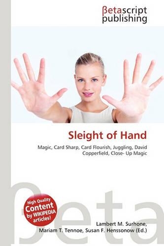 Sleight of Hand
