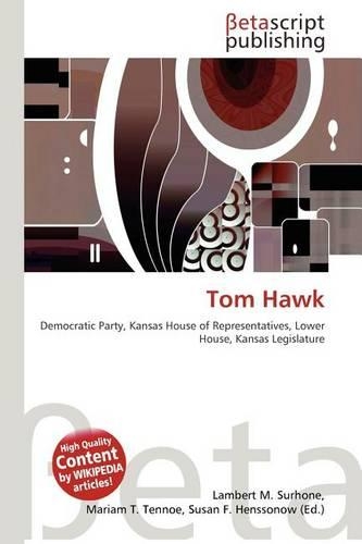 Tom Hawk