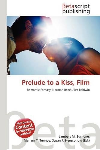 Prelude to a Kiss, Film