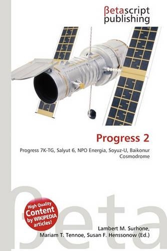 Progress 2