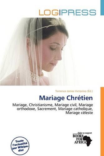 Mariage Chr Tien