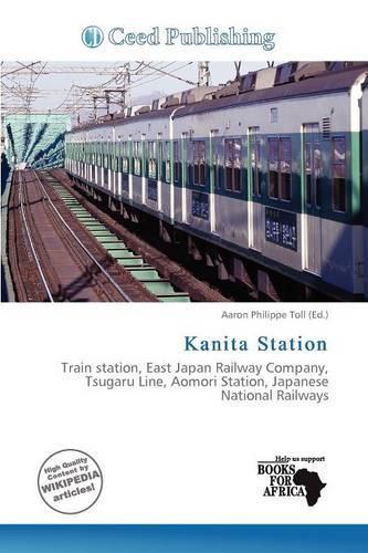 Kanita Station
