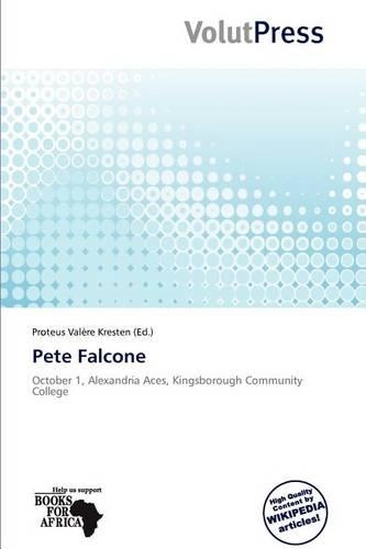Pete Falcone