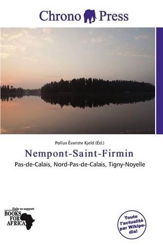 Nempont-Saint-Firmin