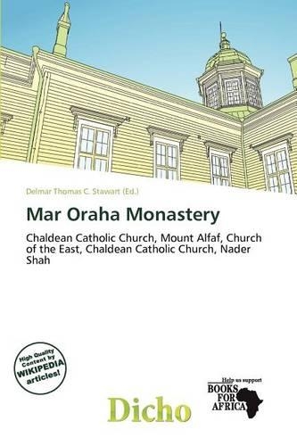 Mar Oraha Monastery