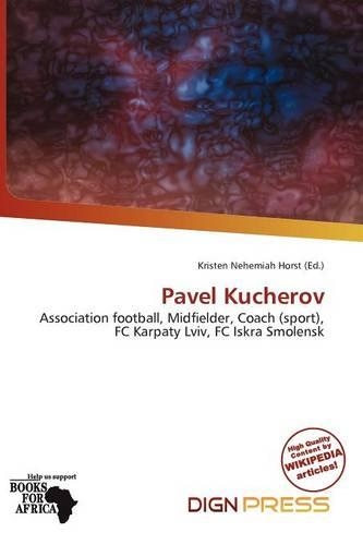 Pavel Kucherov