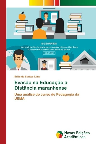Evasão na Educação a Distância maranhense