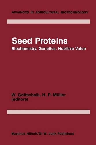 Seed Proteins