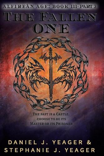 Alfireán Age Book 3