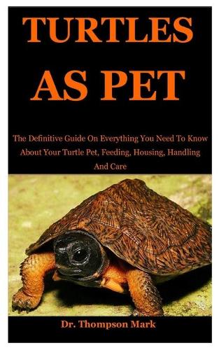 Turtles as pet