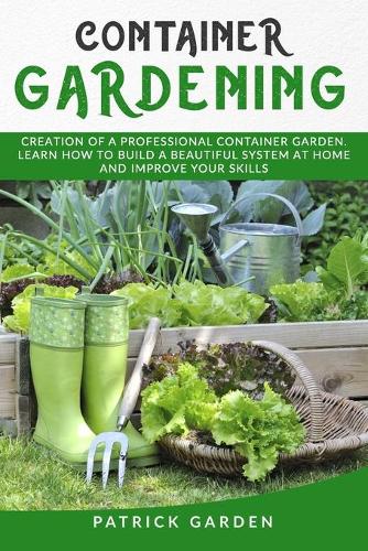 Container Gardening
