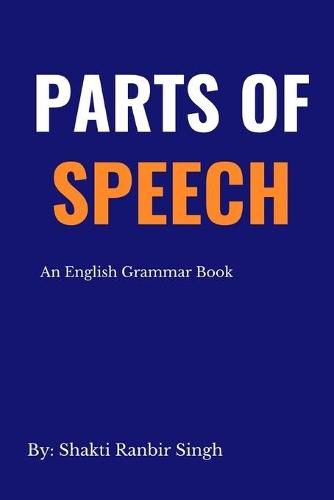 Parts of Speech