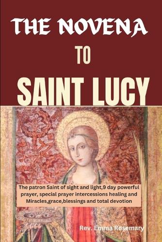 The Novena to Saint Lucy