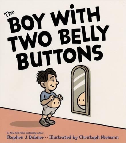 The Boy with Two Belly Buttons
