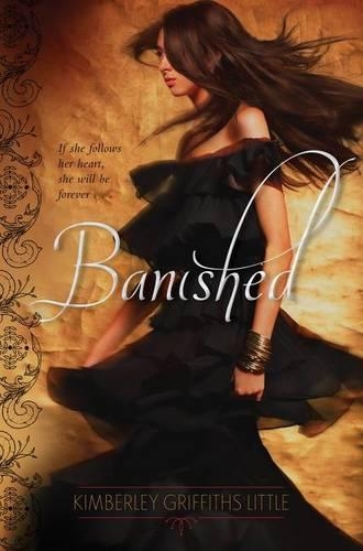 Banished: (2 Forbidden)