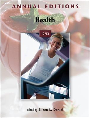 Annual Editions: Health 12/13
