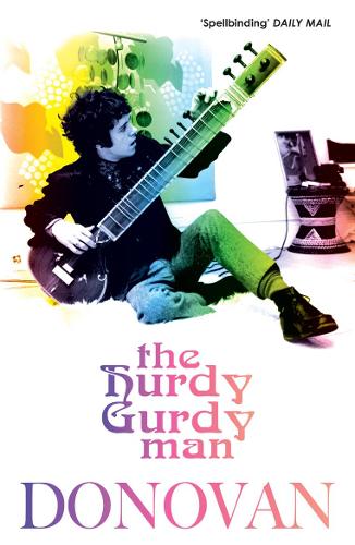 The Hurdy Gurdy Man: (English)
