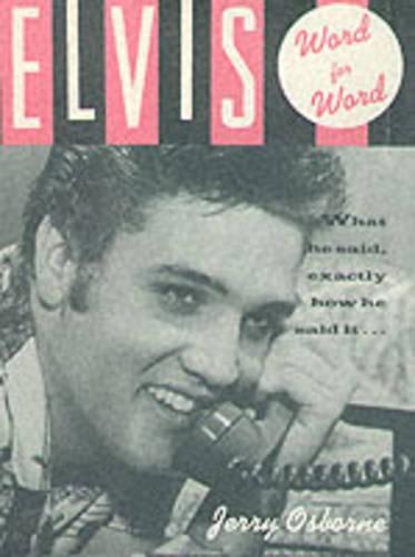 Elvis