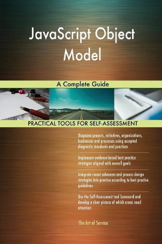 JavaScript Object Model A Complete Guide