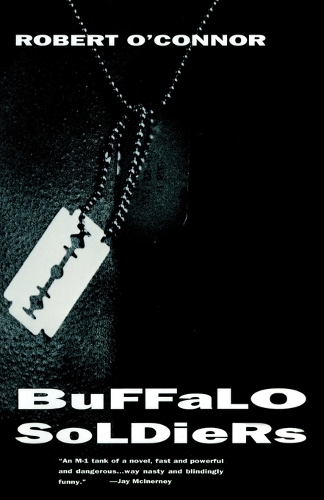 Buffalo Soldiers