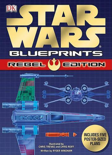 Star Wars Blueprints