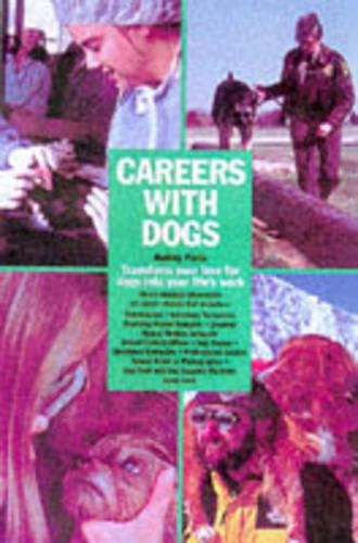 Careers with Dogs
