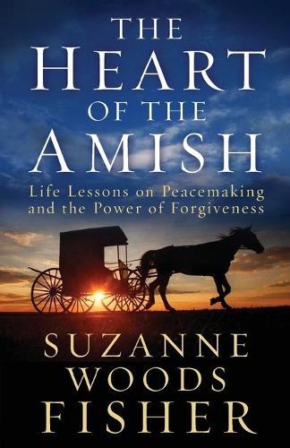 Heart of the Amish