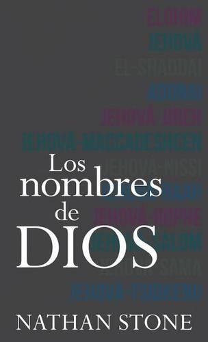 Los Nombres de Dios