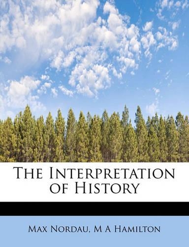 The Interpretation of History